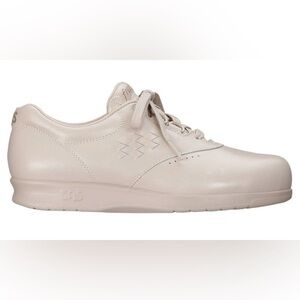 SAS Free Time Walking Shoe Women's Oxford Lace up Shoes 72660870 Size  7.5 M